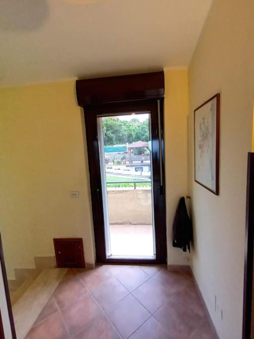 Villa Apogeo, entire house - Lamezia International Airport