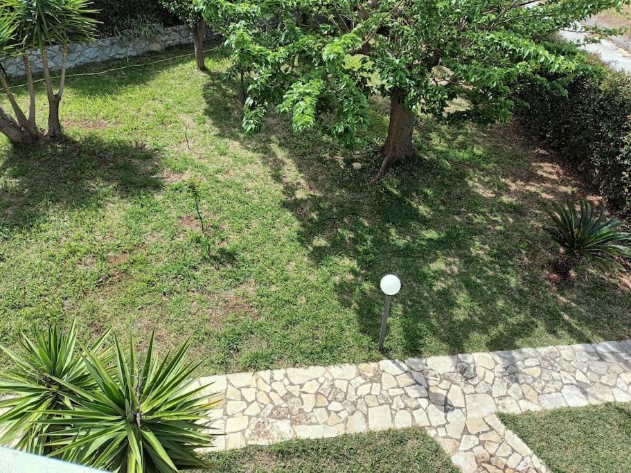 Villa Apogeo, entire house - Lamezia International Airport