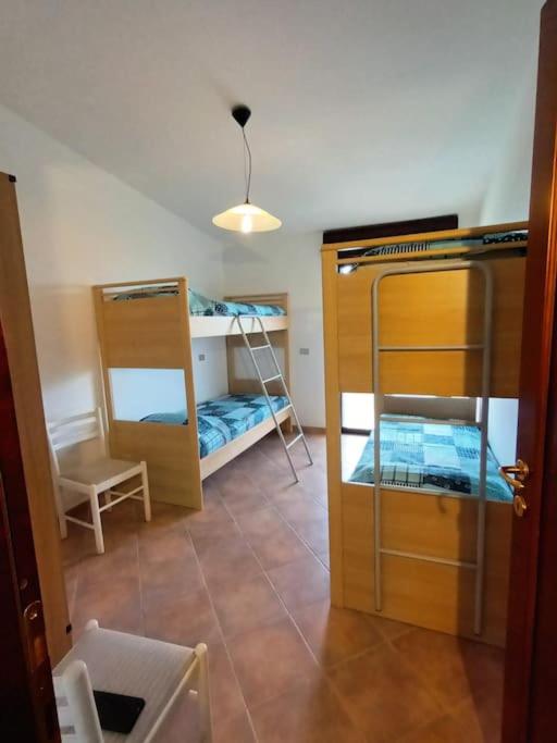 Villa Apogeo, entire house - Lamezia International Airport