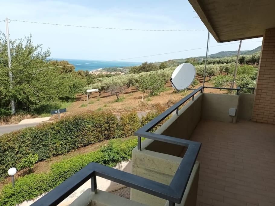 Villa Apogeo, entire house - Lamezia International Airport