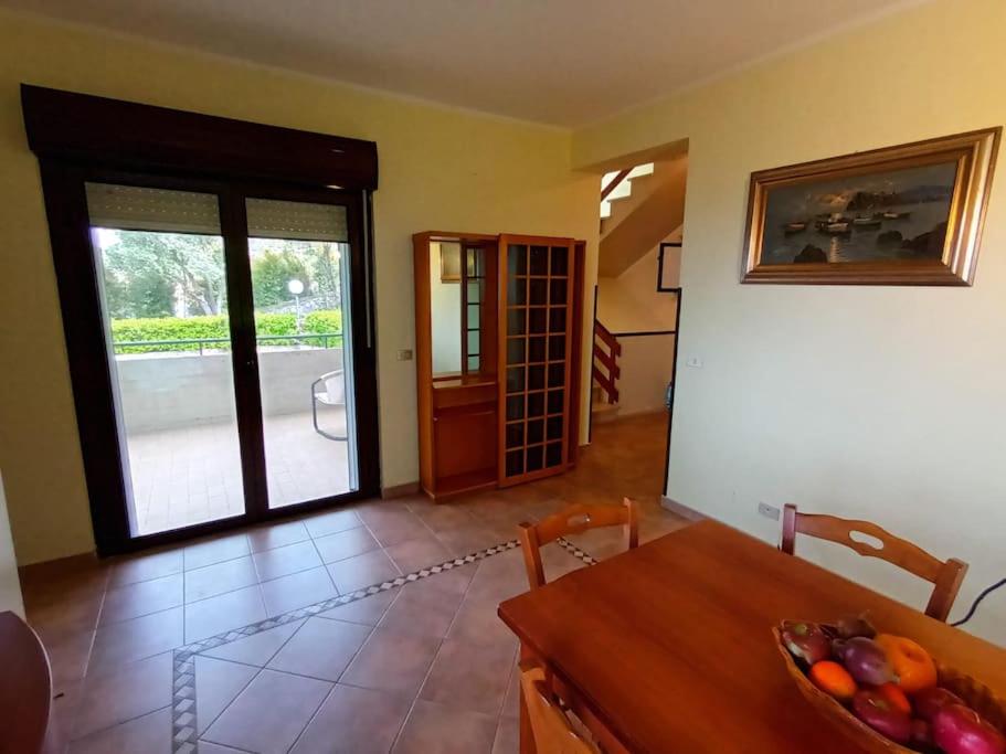 Villa Apogeo, entire house - Lamezia International Airport
