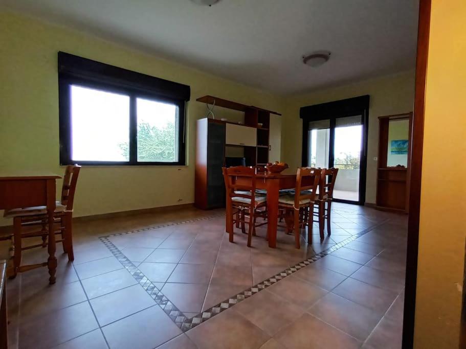 Villa Apogeo, entire house - Lamezia International Airport