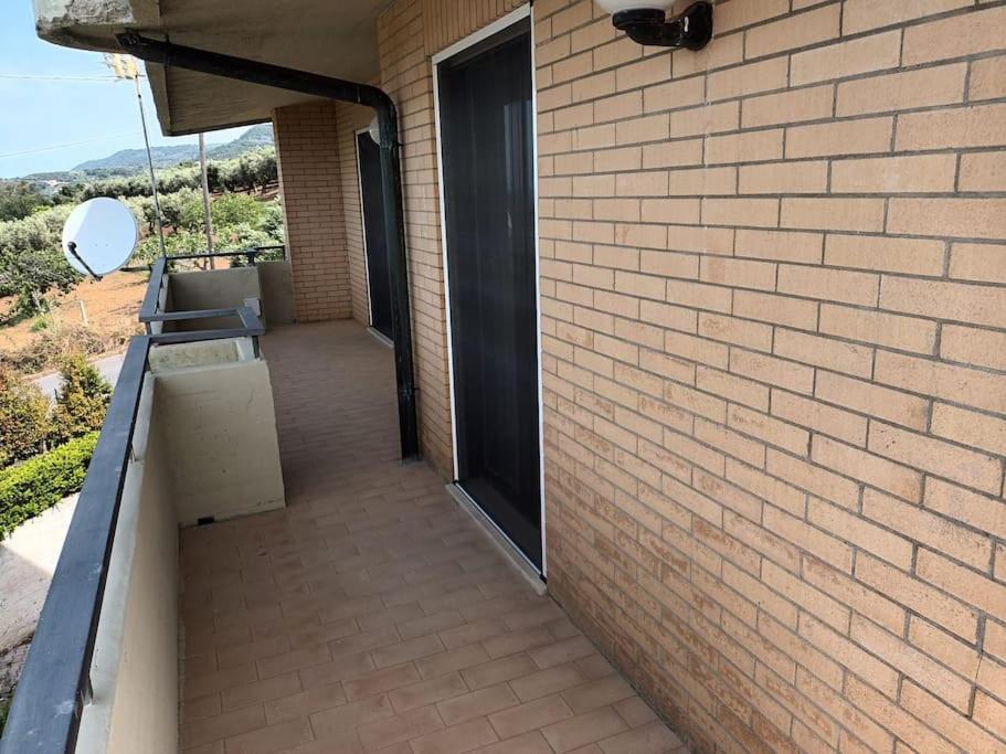 Villa Apogeo, entire house - Lamezia International Airport