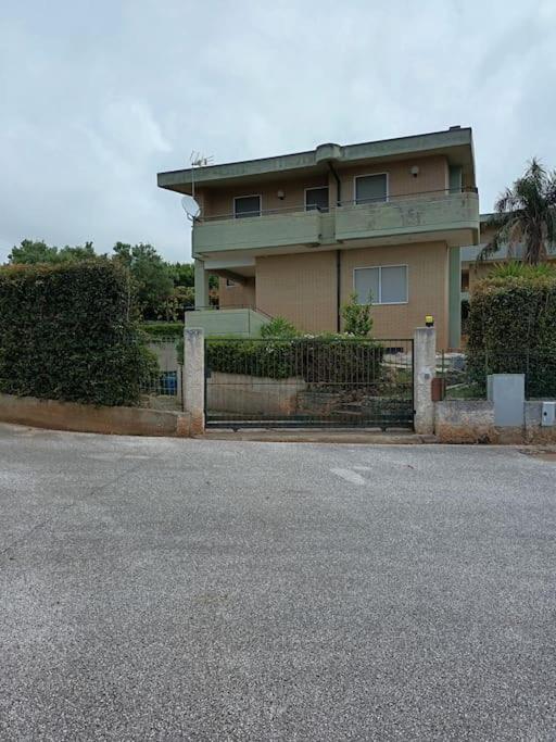 Villa Apogeo, entire house - Lamezia International Airport