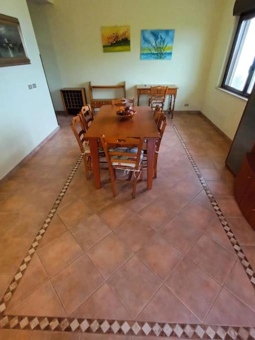 Villa Apogeo, entire house - Lamezia International Airport