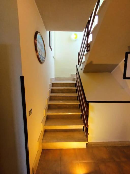 Villa Apogeo, entire house - Lamezia International Airport