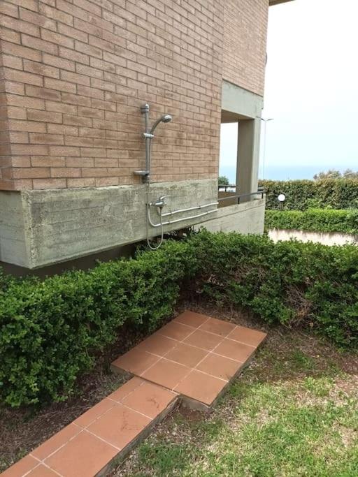 Villa Apogeo, entire house - Lamezia International Airport