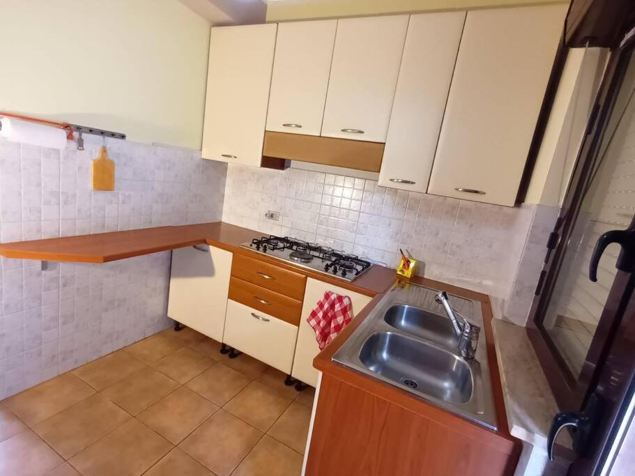 Villa Apogeo, entire house - Lamezia International Airport
