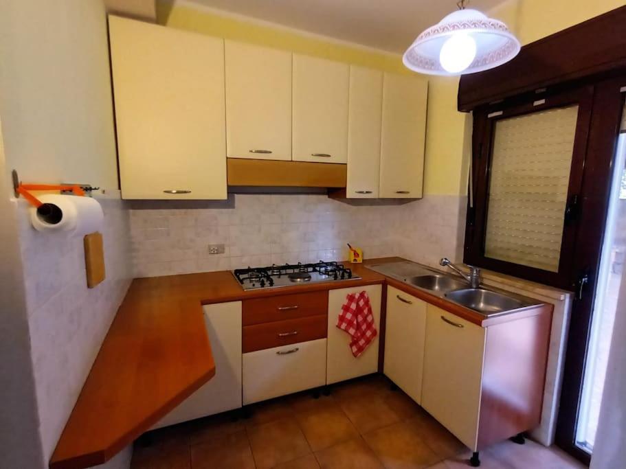 Villa Apogeo, entire house - Lamezia International Airport
