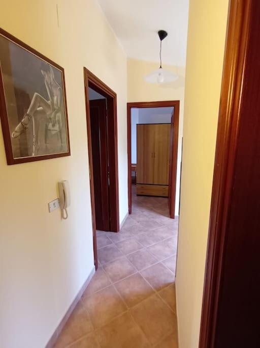 Villa Apogeo, entire house - Lamezia International Airport