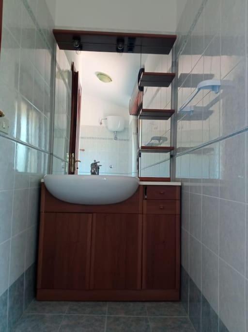 Villa Apogeo, entire house - Lamezia International Airport