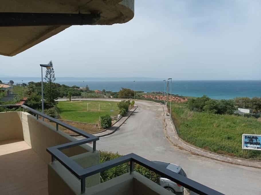 Villa Apogeo, entire house - Lamezia International Airport