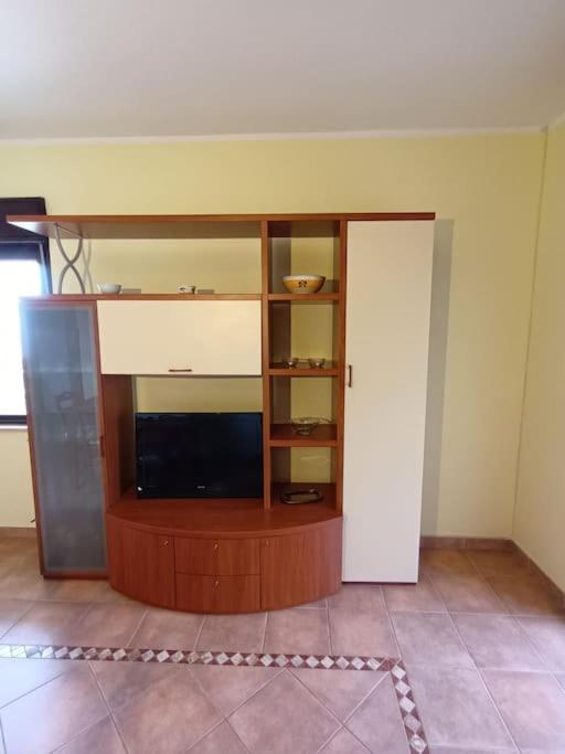 Villa Apogeo, entire house - Lamezia International Airport