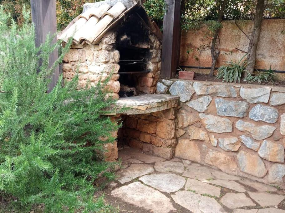 Villa Apogeo, entire house - Lamezia International Airport