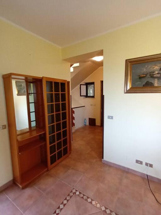 Villa Apogeo, entire house - Lamezia International Airport