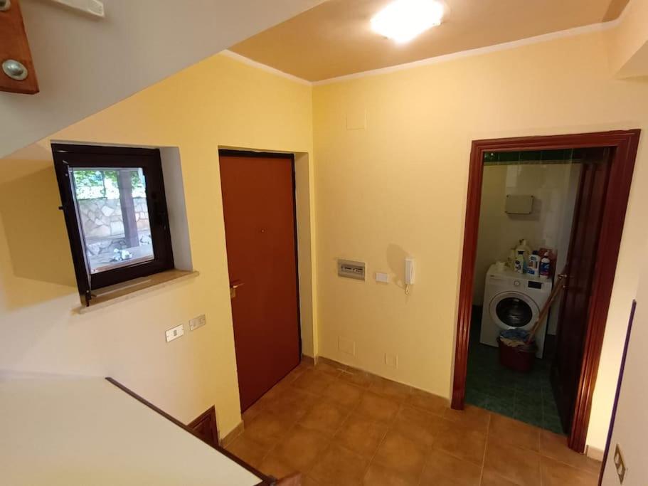 Villa Apogeo, entire house - Lamezia International Airport