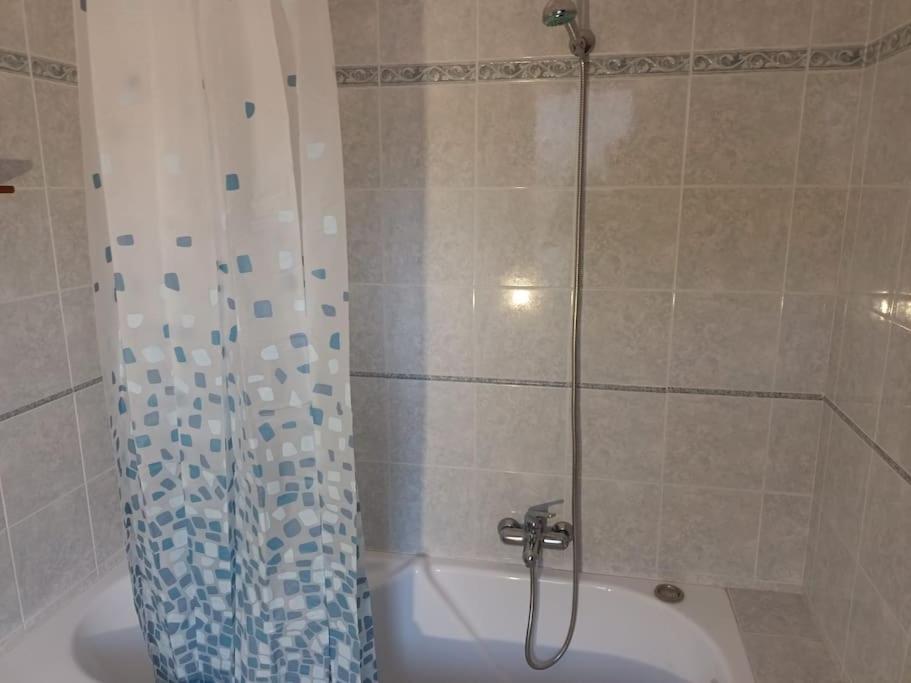 Villa Apogeo, entire house - Lamezia International Airport