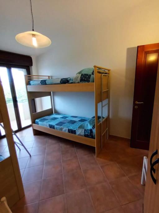 Villa Apogeo, entire house - Lamezia International Airport