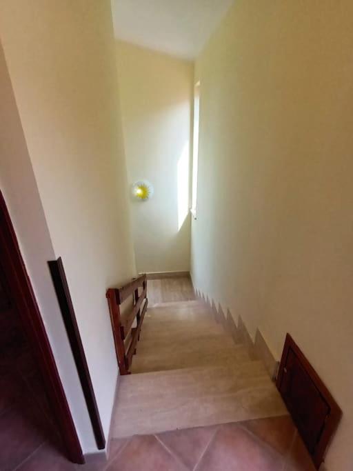 Villa Apogeo, entire house - Lamezia International Airport