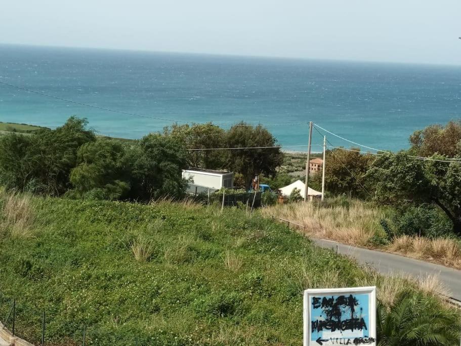 Villa Apogeo, entire house - Lamezia International Airport