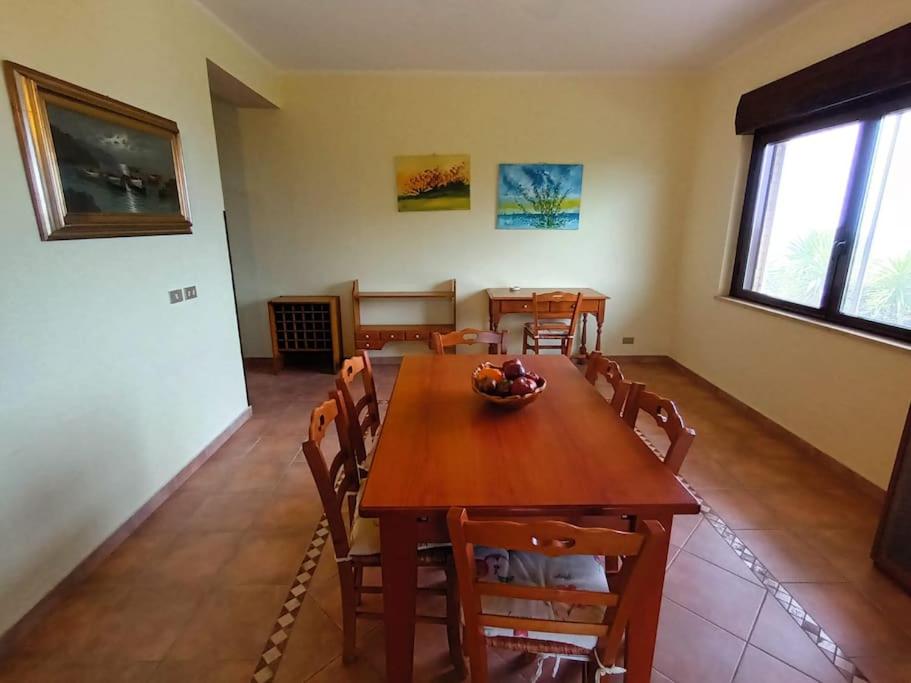 Villa Apogeo, entire house - Lamezia International Airport