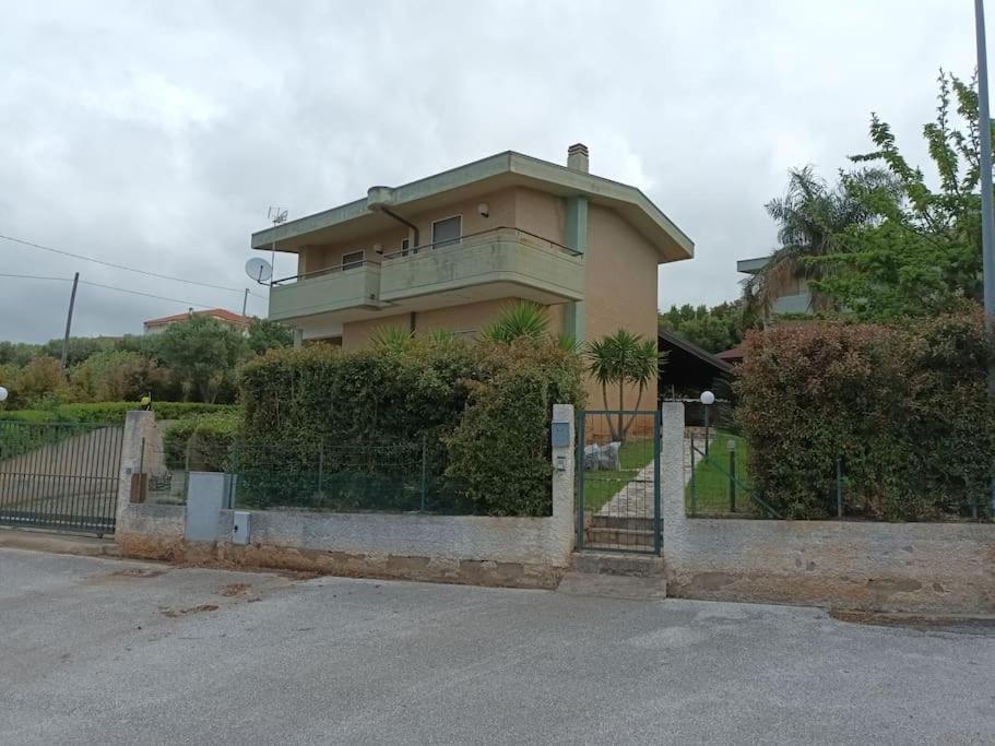 Villa Apogeo, entire house - Lamezia International Airport