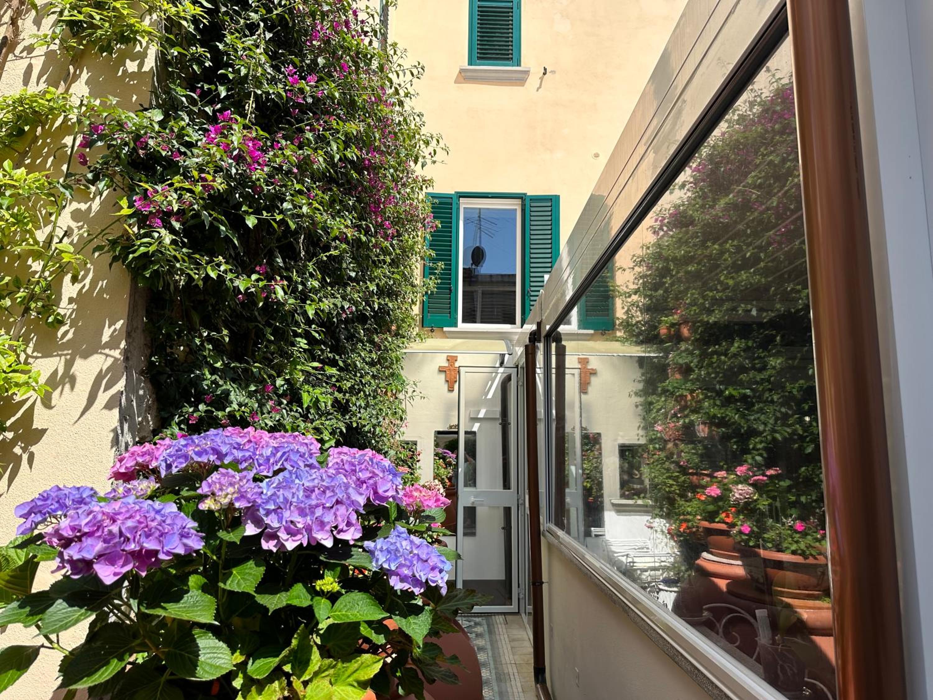 Domus Socolatae Residenza d'Epoca Charming B&B - Adults Only