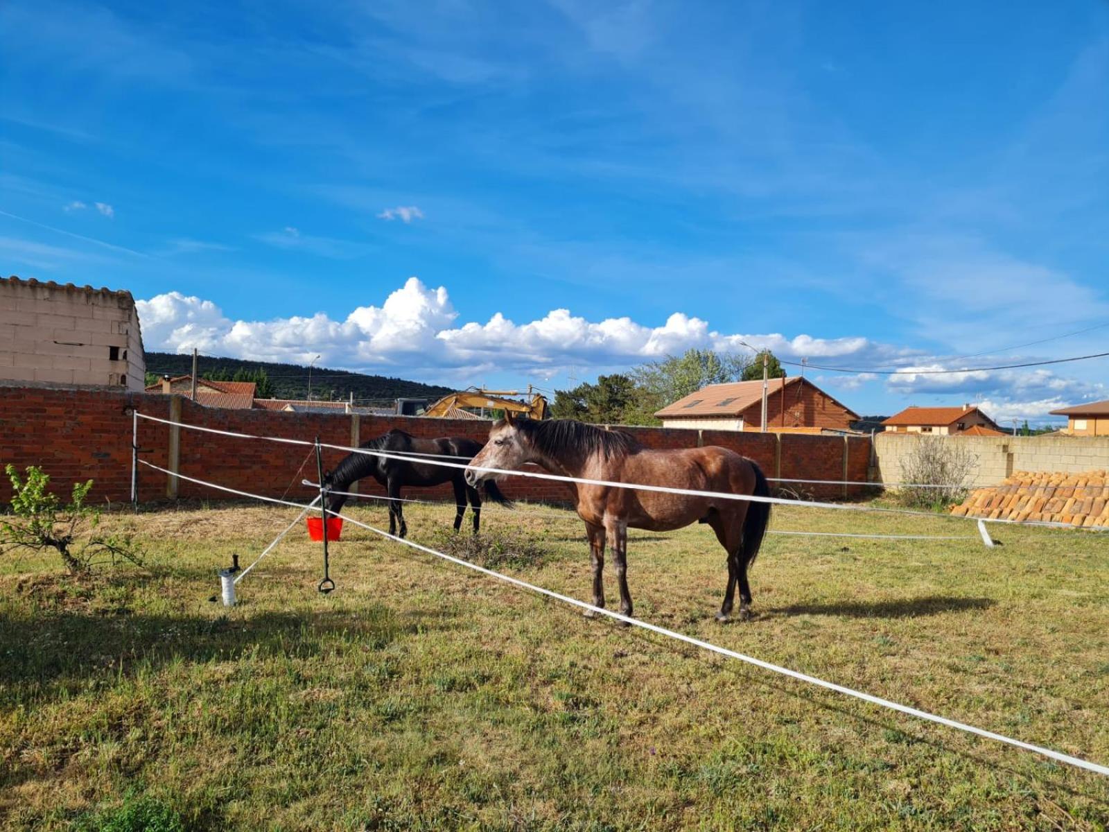 Albergue Rural Las Águedas