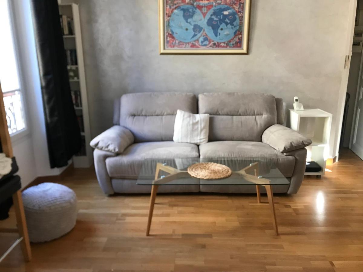 APPART BUCQUET view 2