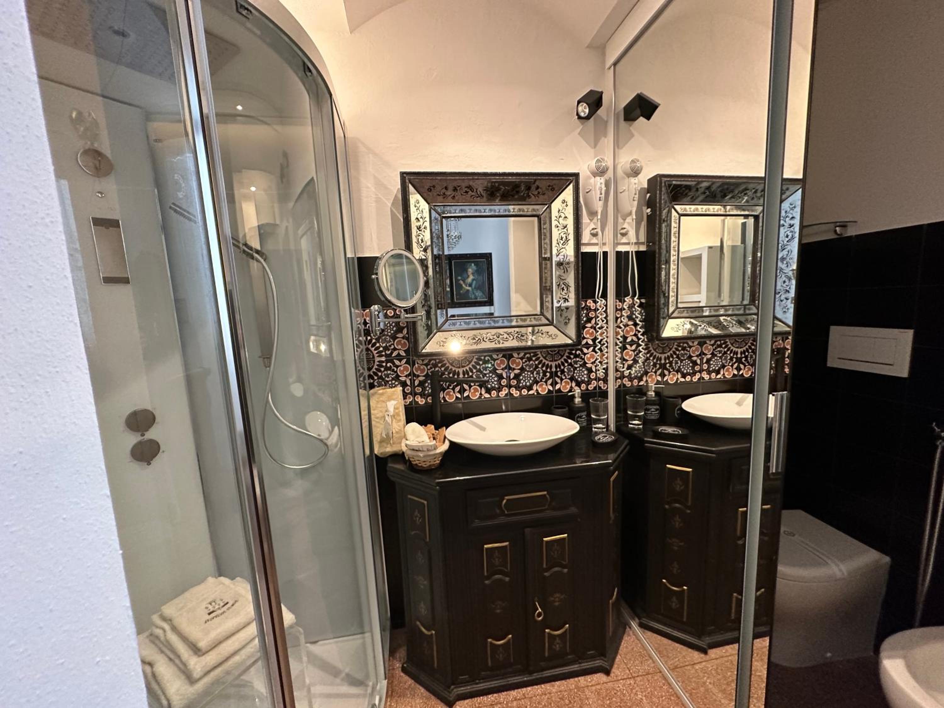 Domus Socolatae Residenza d'Epoca Charming B&B - Adults Only