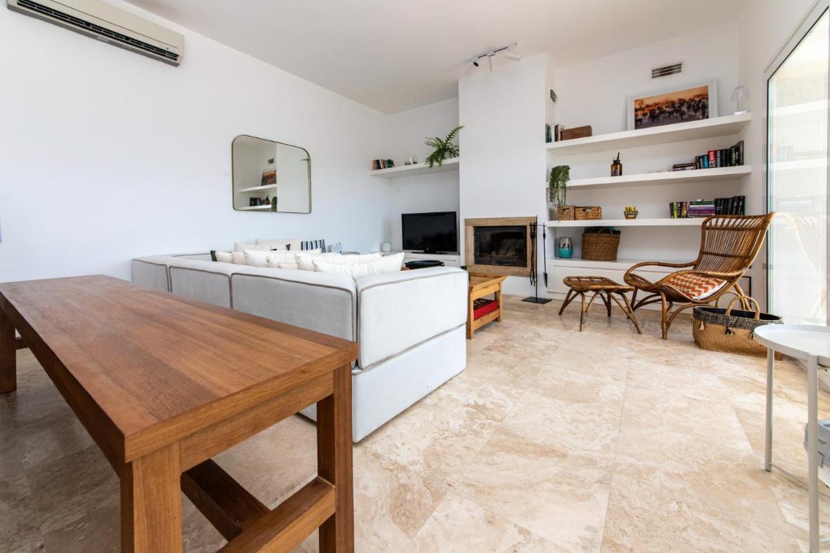 Huge Luxury Villa With Pool Near Beach in Bodrum view 4