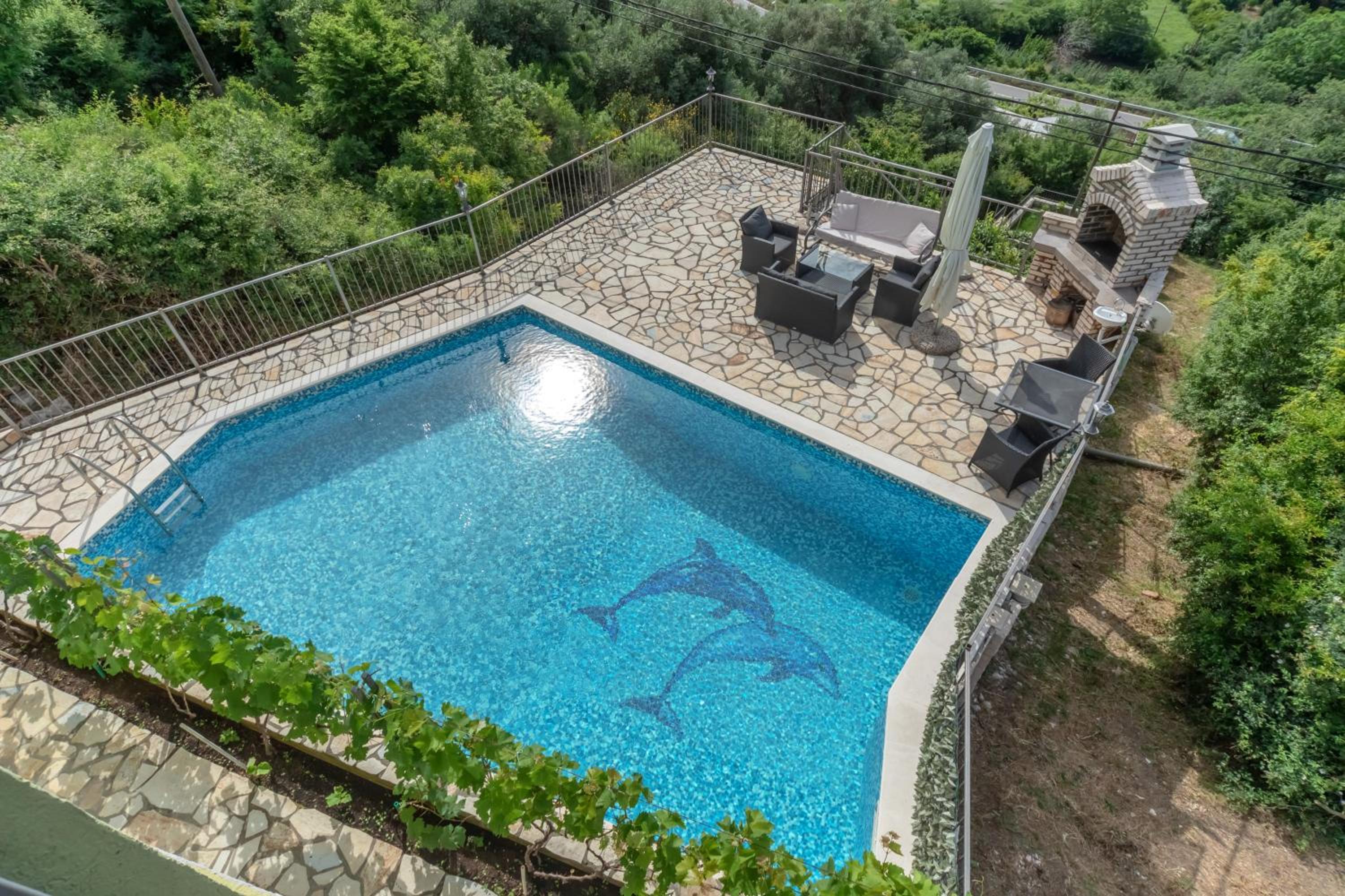 Villa Montenegrina