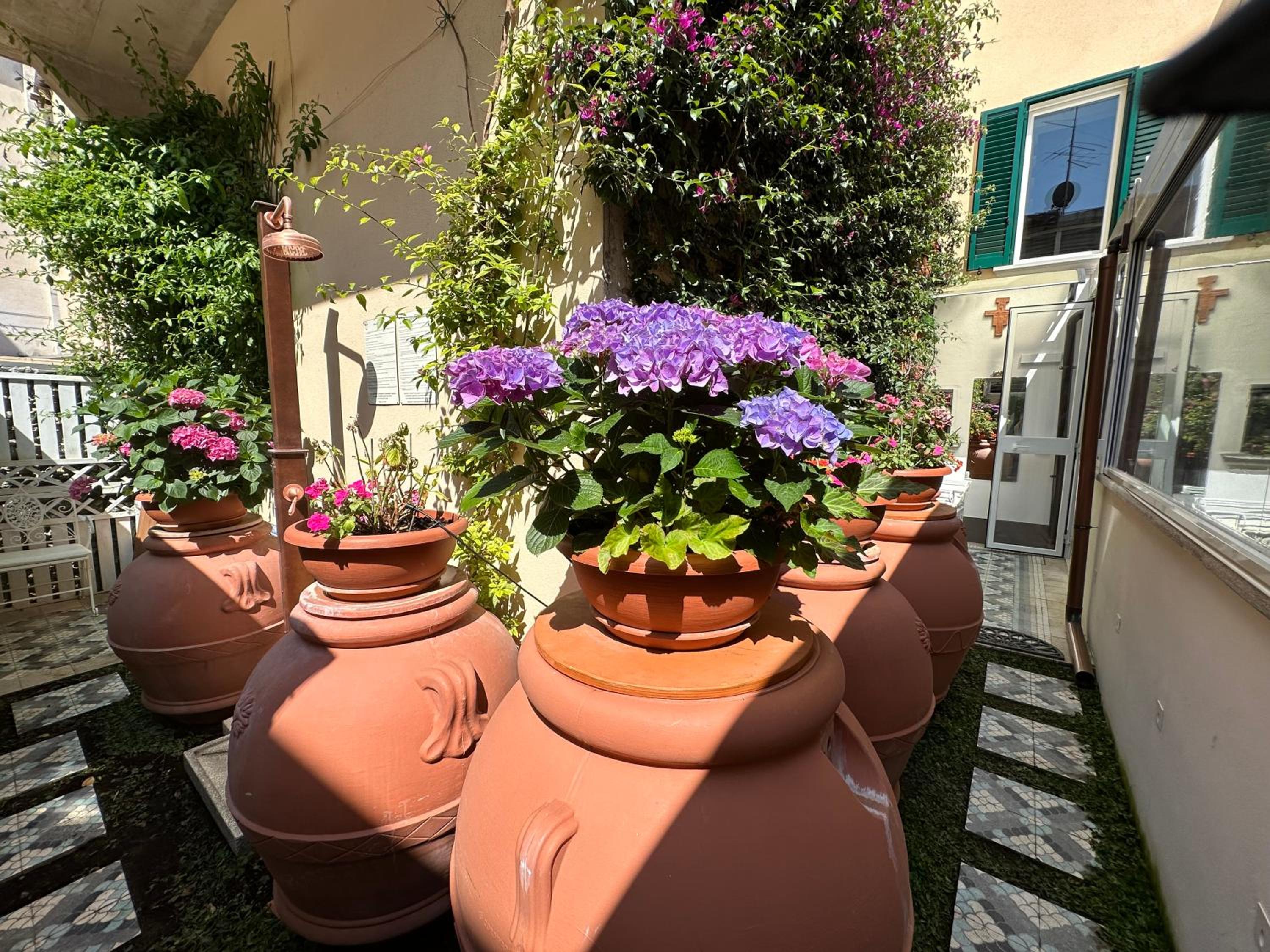 Domus Socolatae Residenza d'Epoca Charming B&B - Adults Only