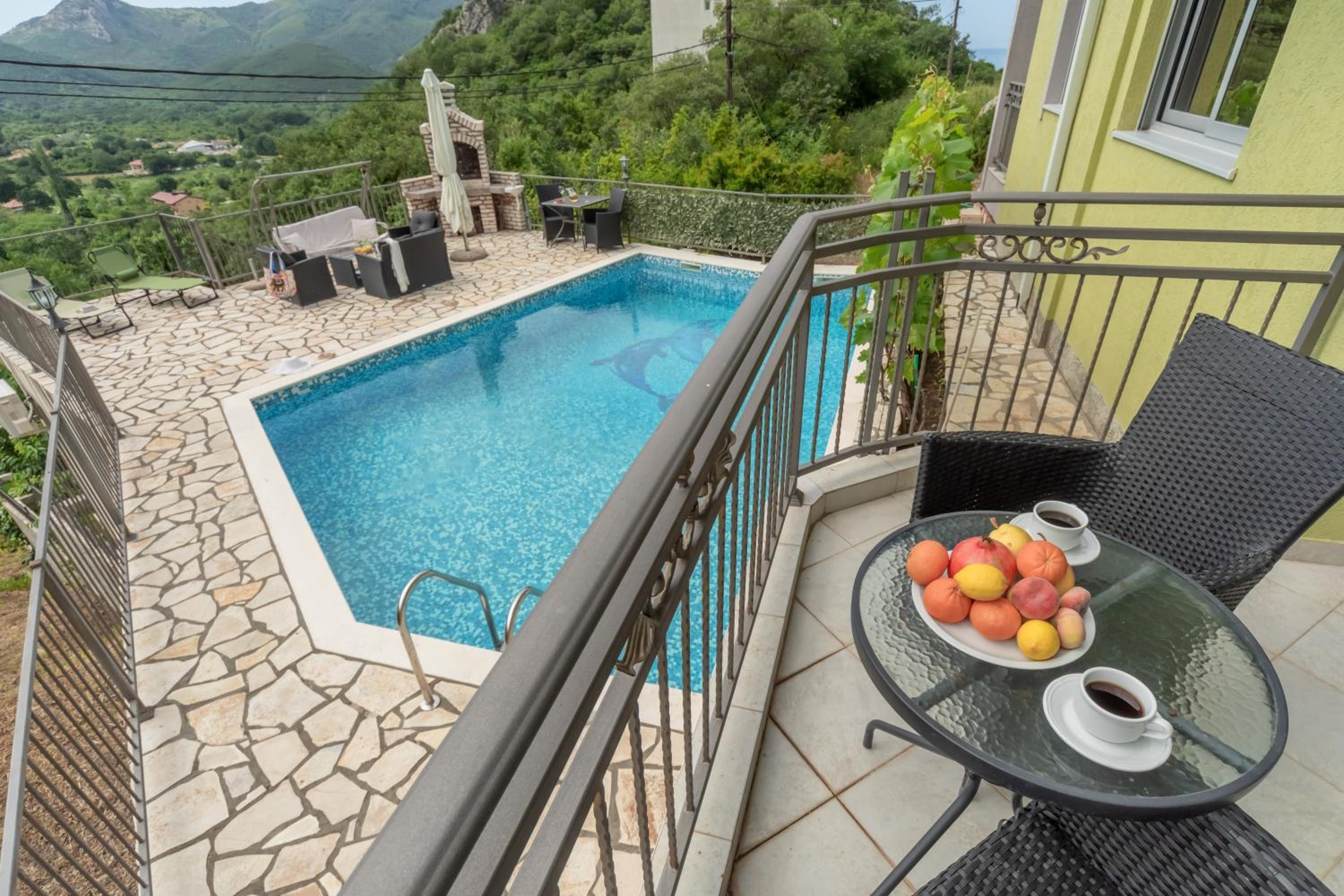 Villa Montenegrina