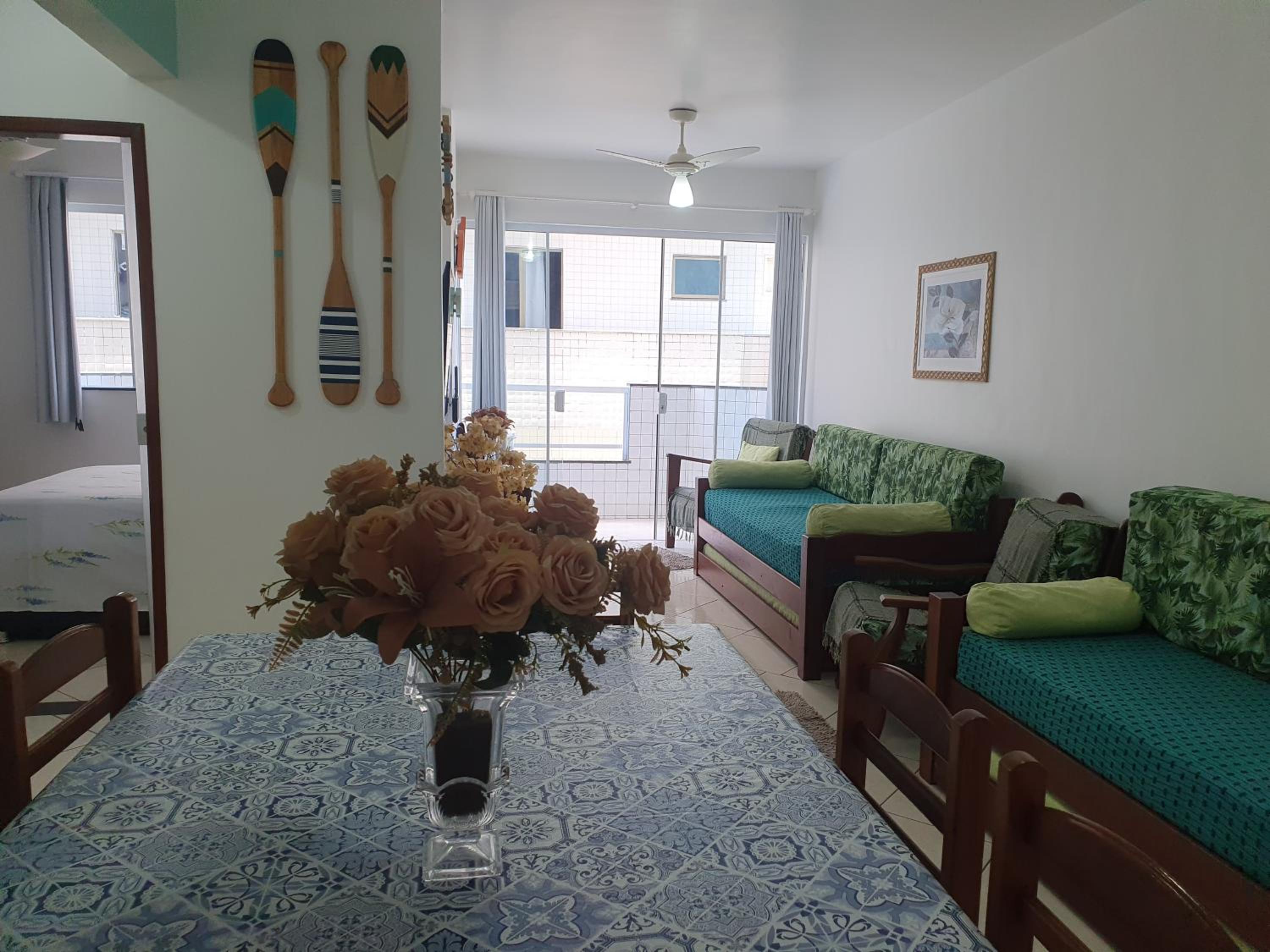 Apto II Pertinho do Mar - Prainha, Arraial do Cabo view 3