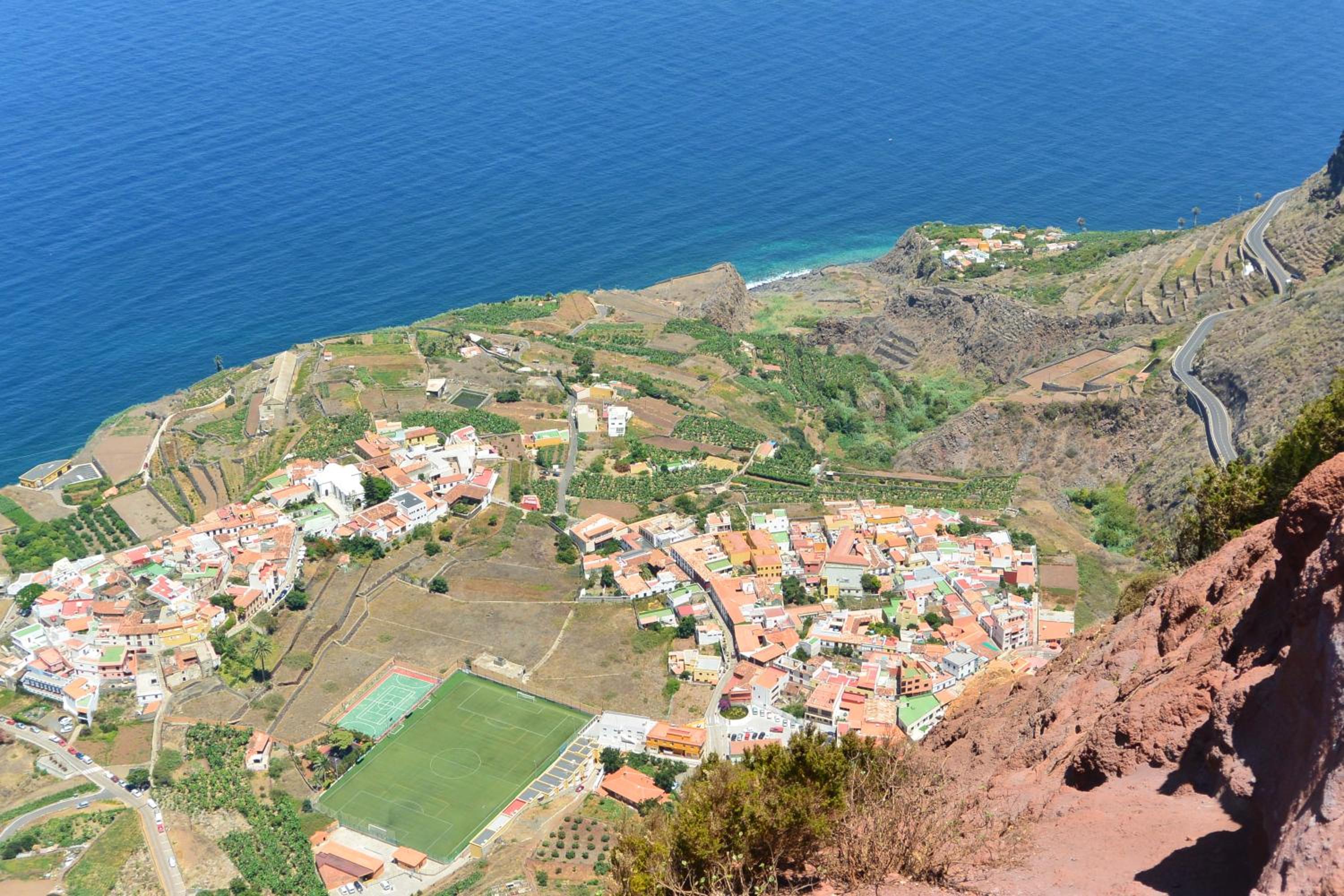 Eden Gomera Suites