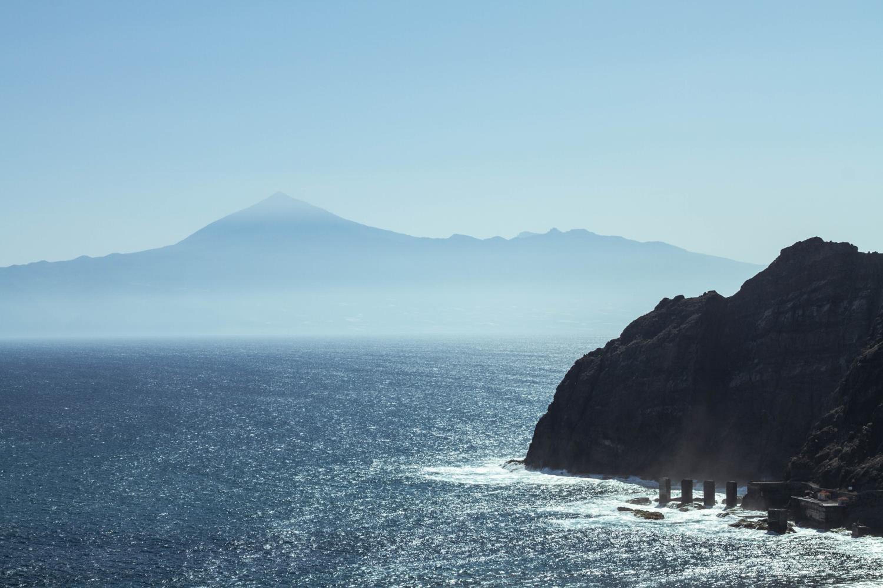 Eden Gomera Suites