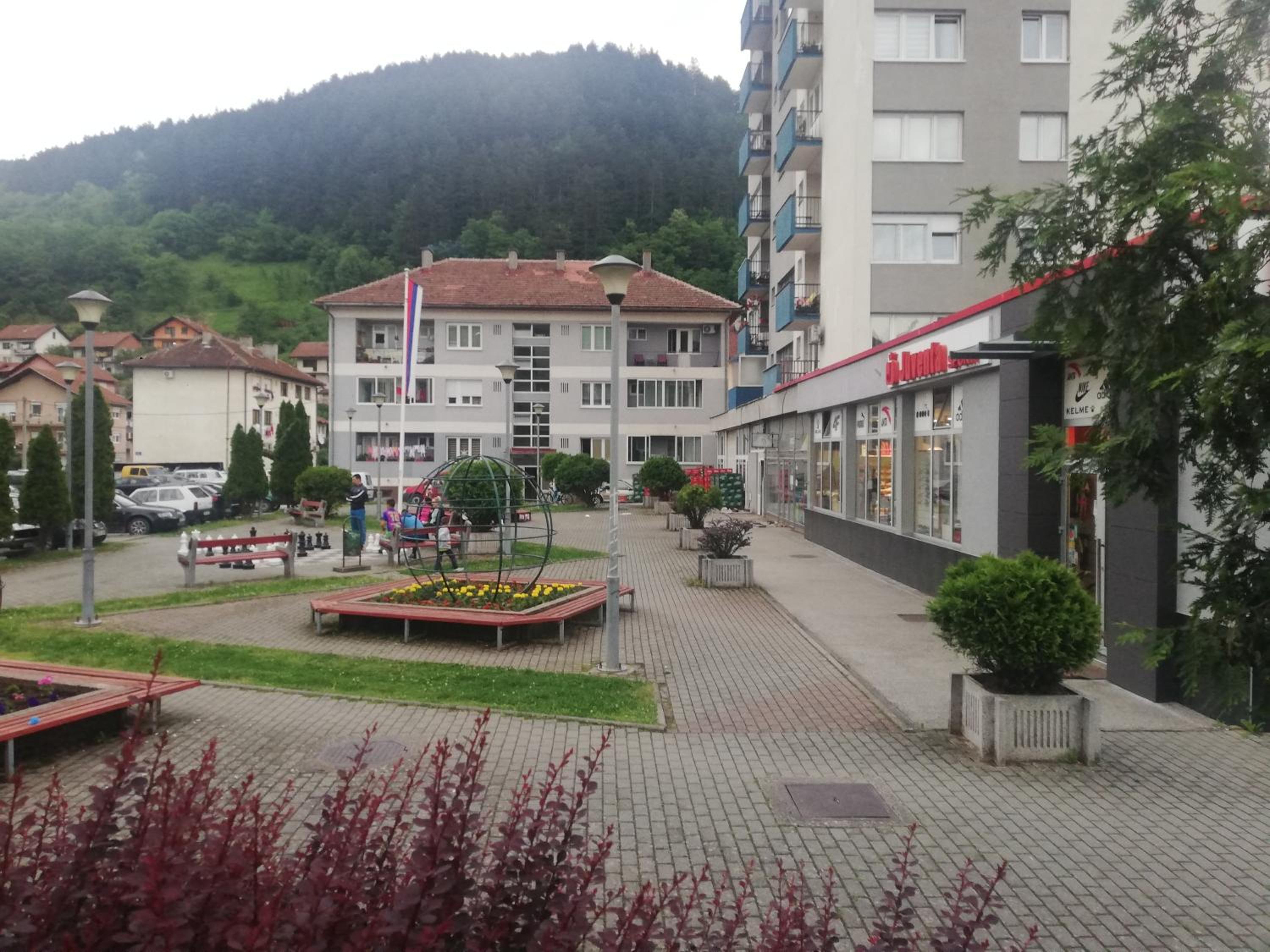Apartman Radanović