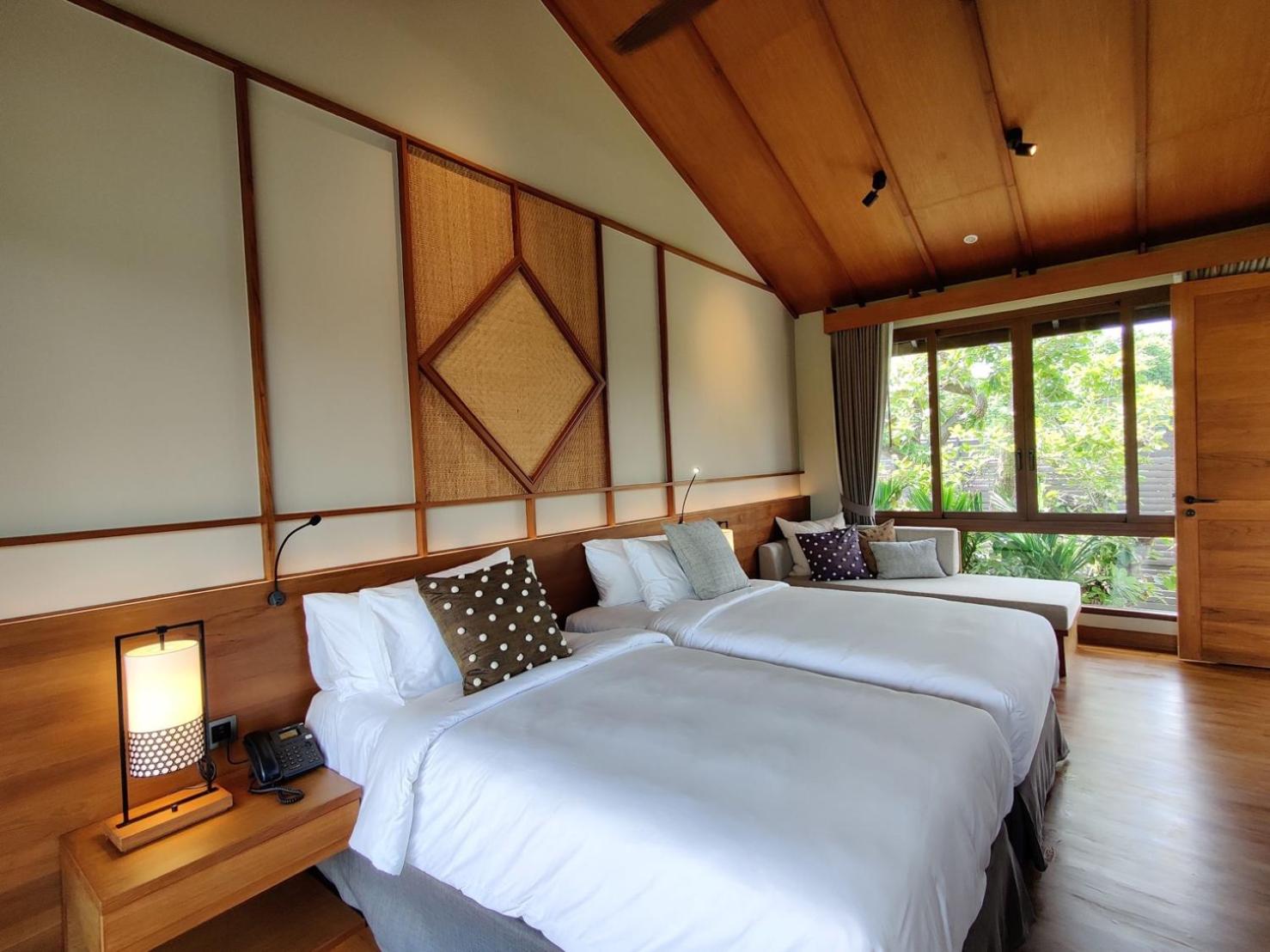 Rarin Villas