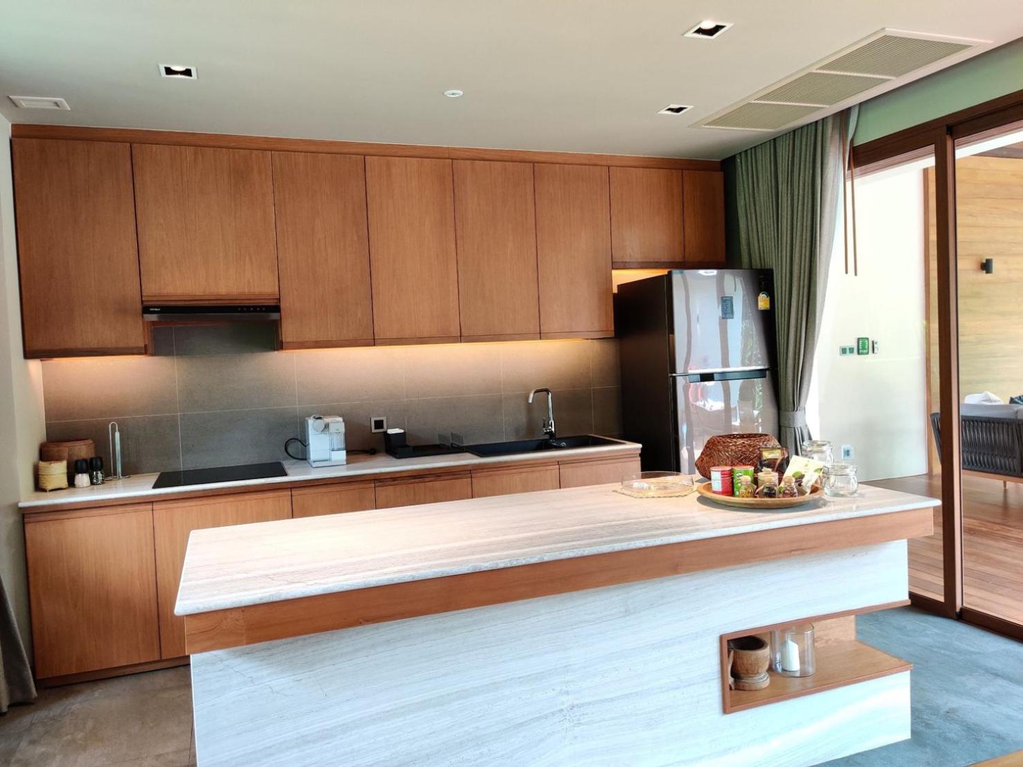 Rarin Villas