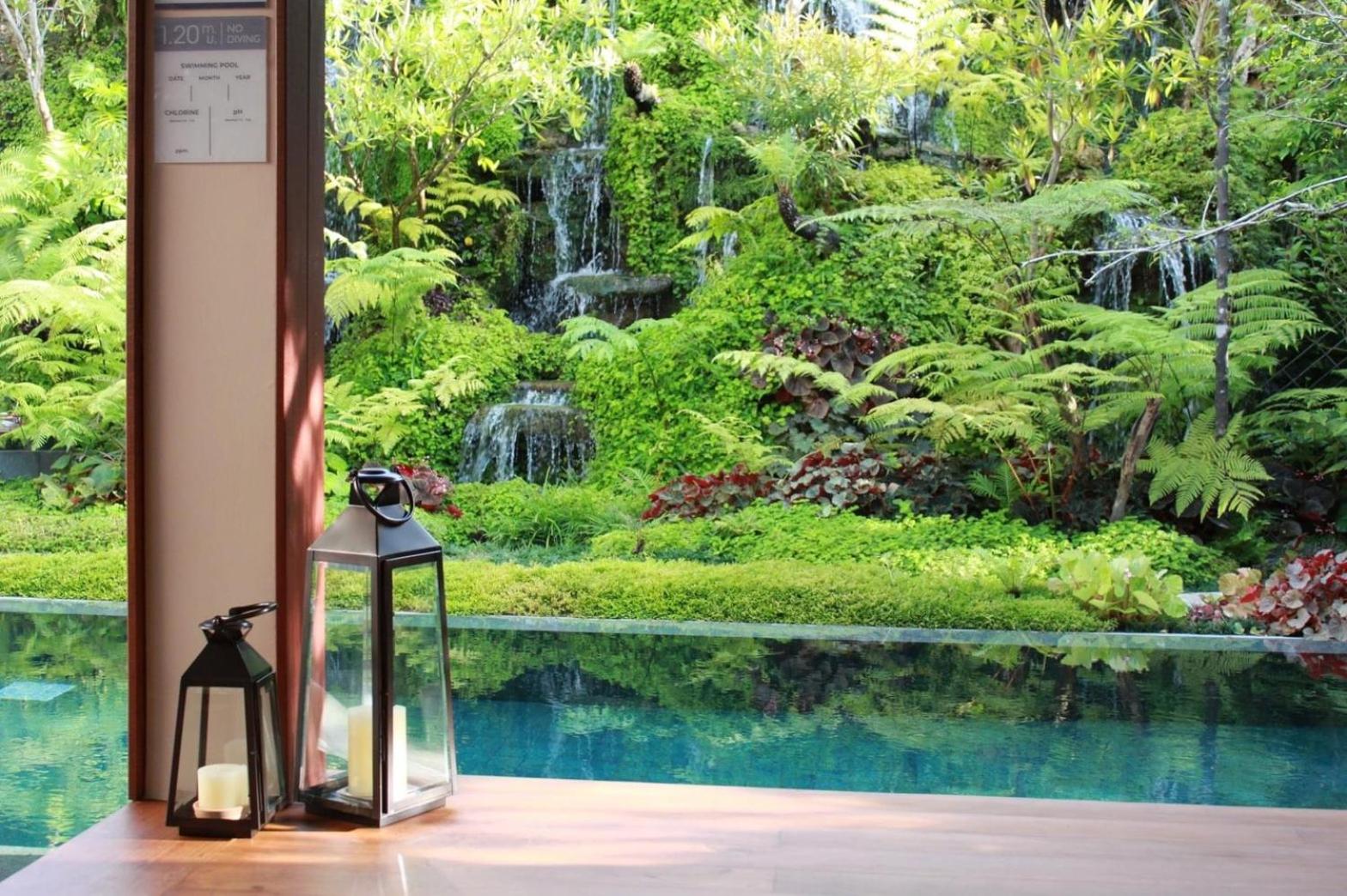 Rarin Villas