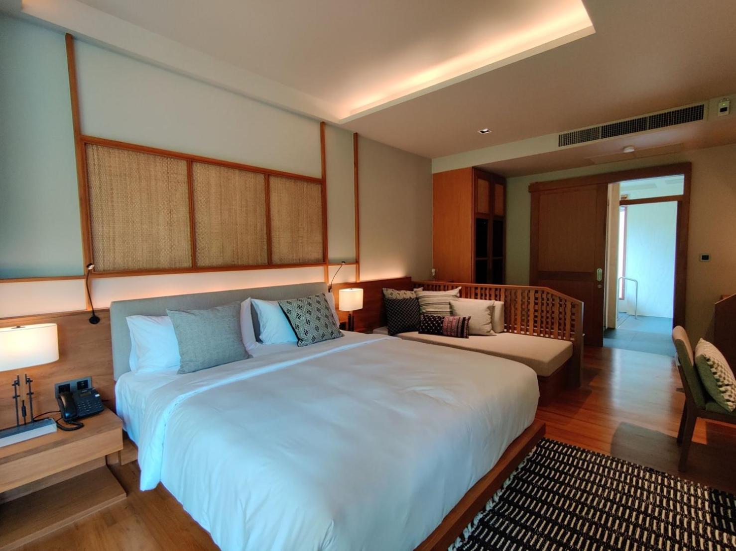 Rarin Villas