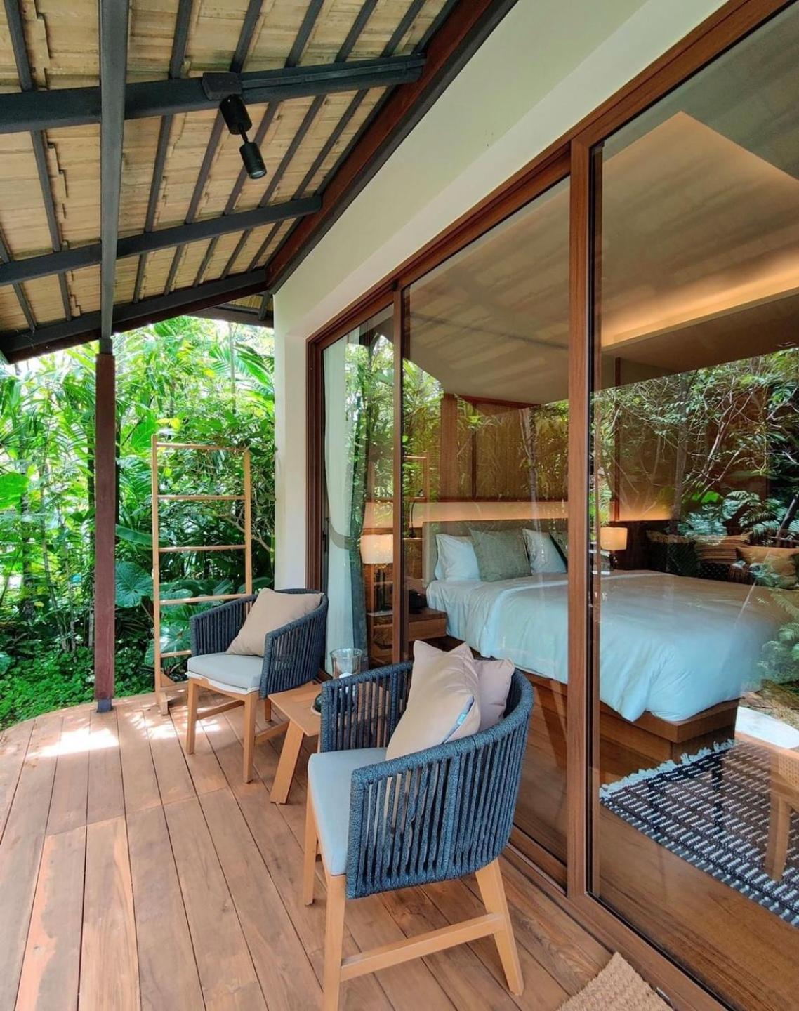 Rarin Villas