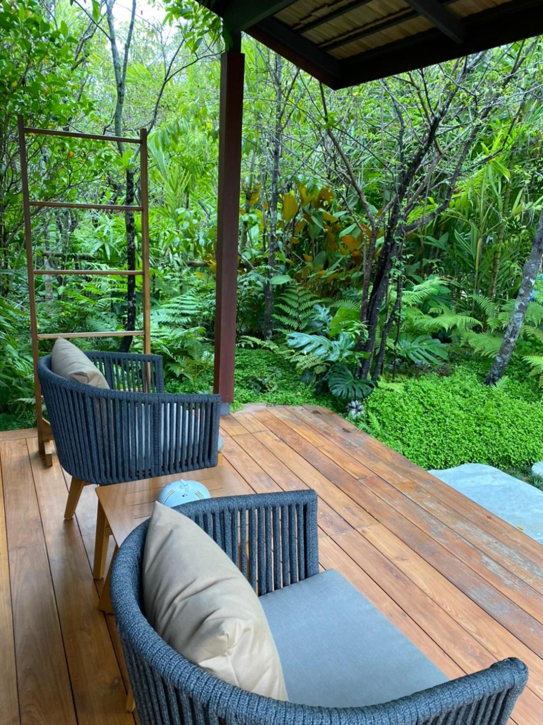 Rarin Villas