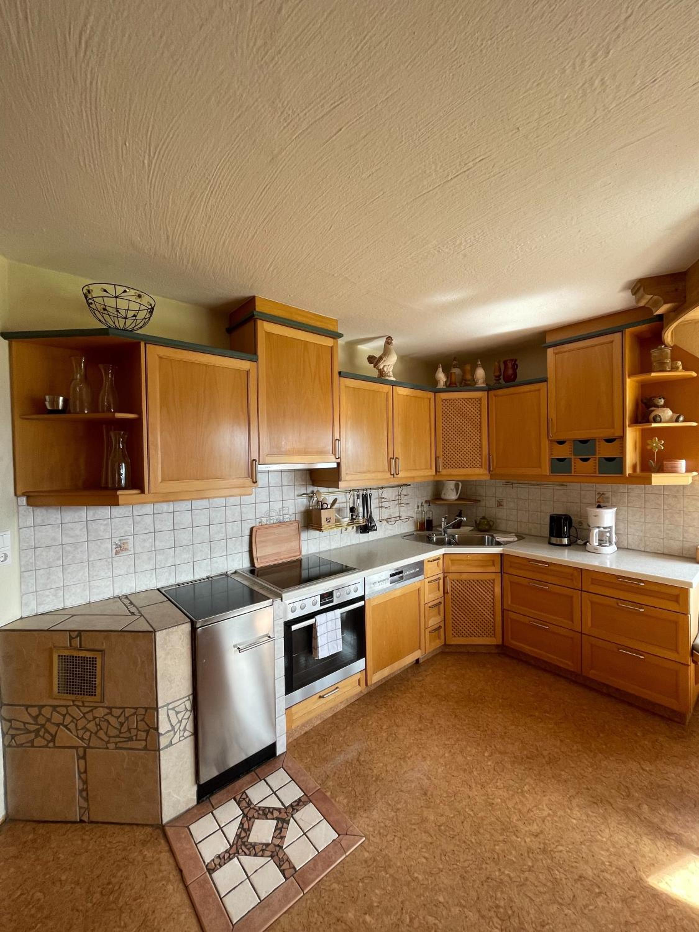 Ferienhaus Praschberg
