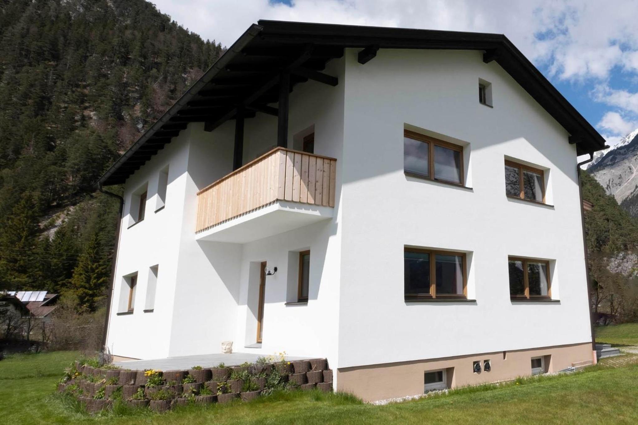 Haus Zak