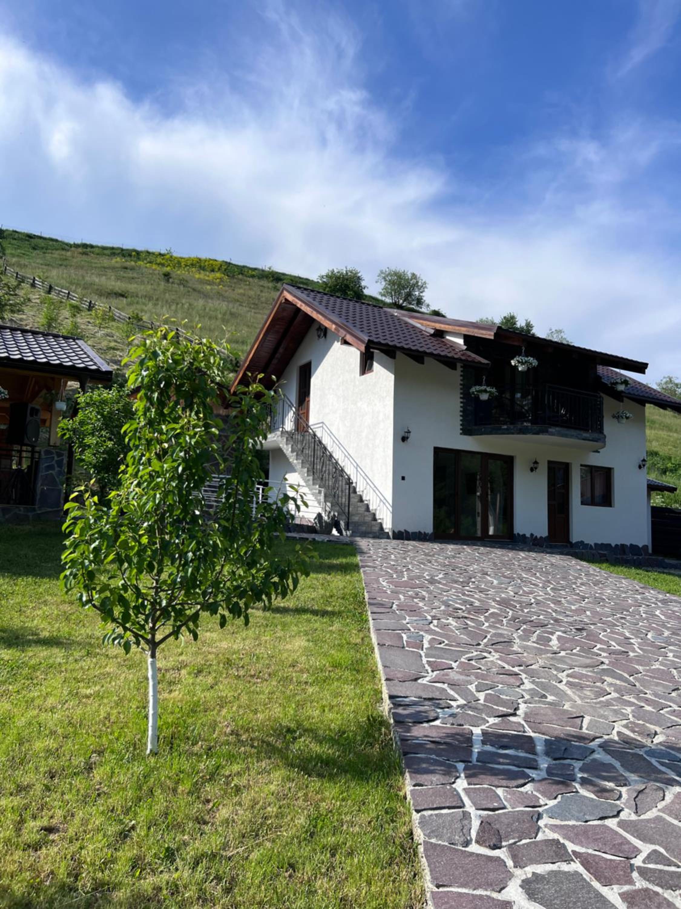 Cabana Duda