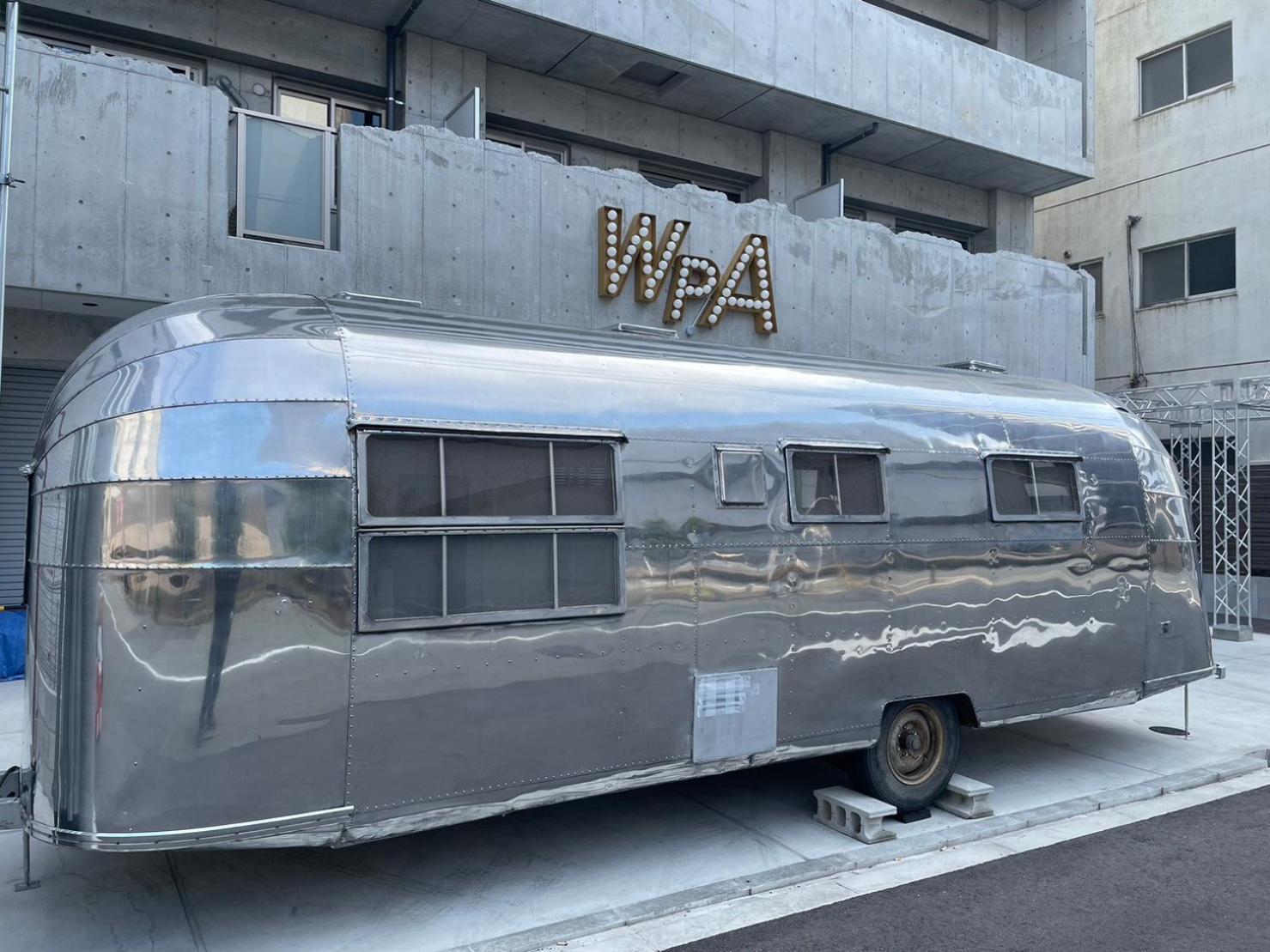 WOLF PACK apartment 21