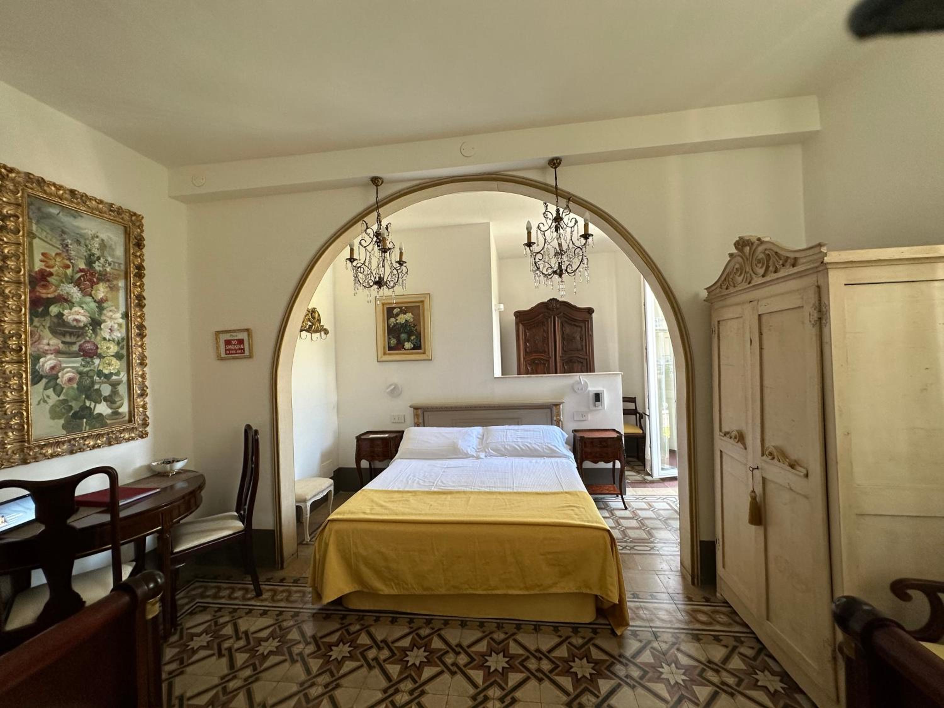 Domus Socolatae Residenza d'Epoca Charming B&B - Adults Only