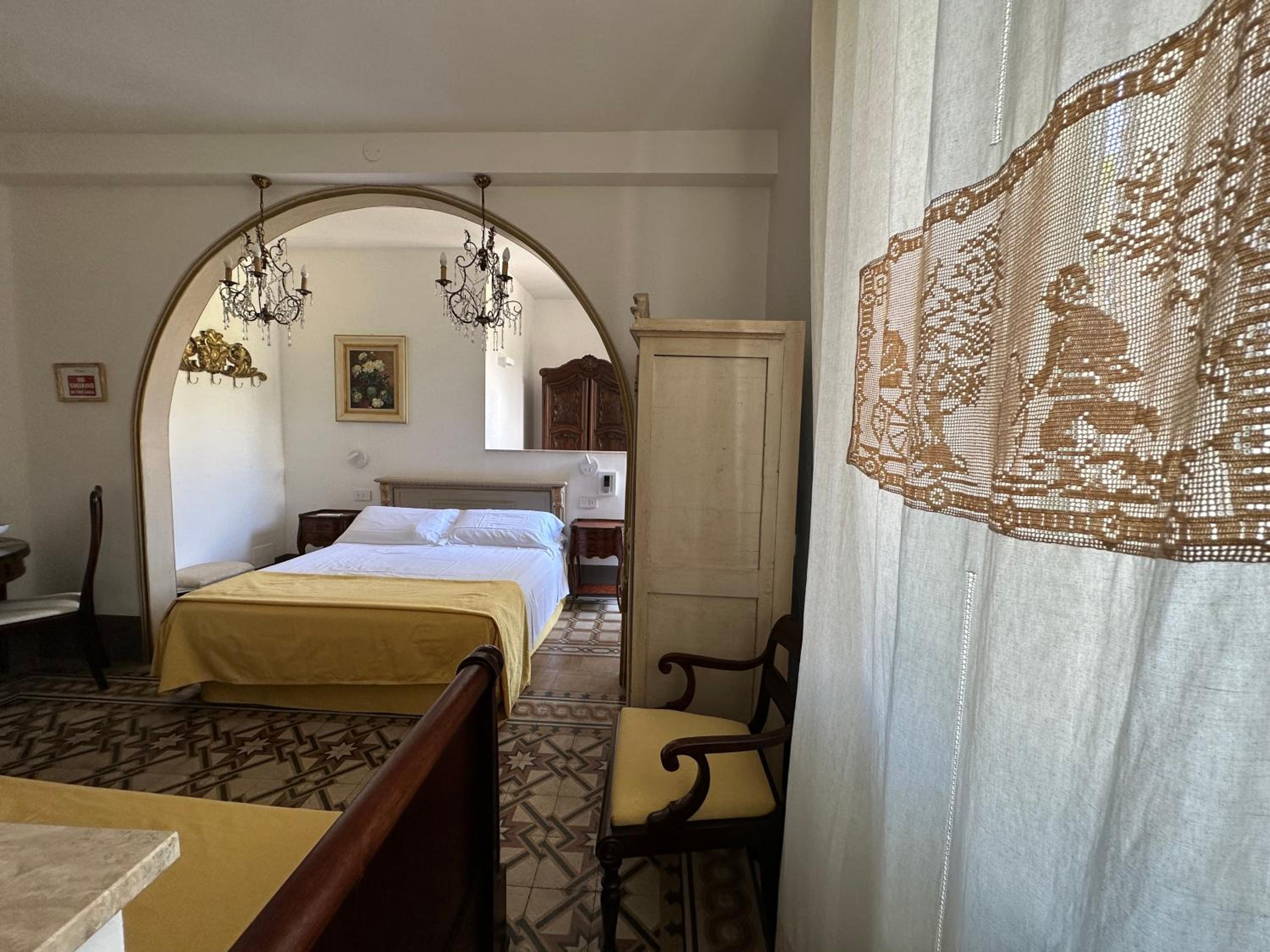 Domus Socolatae Residenza d'Epoca Charming B&B - Adults Only